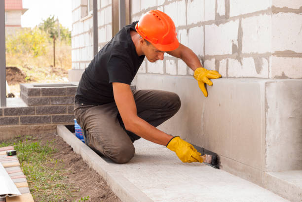Licensed Waterproofing service in Oswego, KS - Halo Water Proofing